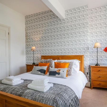 Villa Sefton House Keswick  Exterior foto