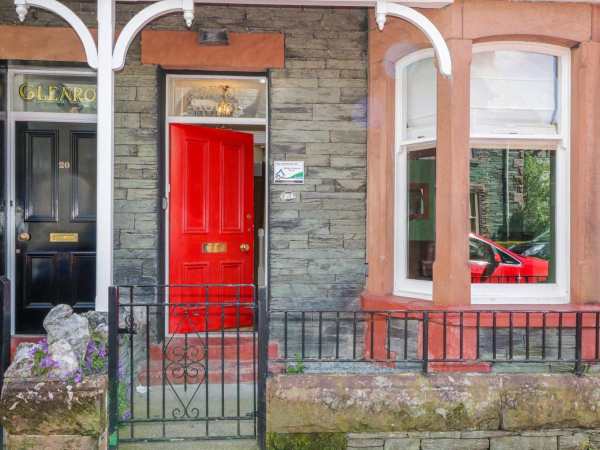 Villa Sefton House Keswick  Exterior foto
